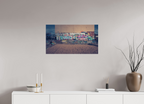 80 x 45 cm, Alu-Dibon couleur Tirage photo [ Berlin - JOE ] - Photographie d'art