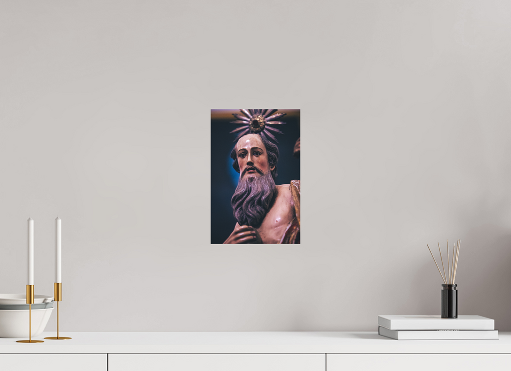 20 x 30 cm, Papier photo couleur Tirage photo [ Porto - Sant'Antonio ] - Photographie d'art