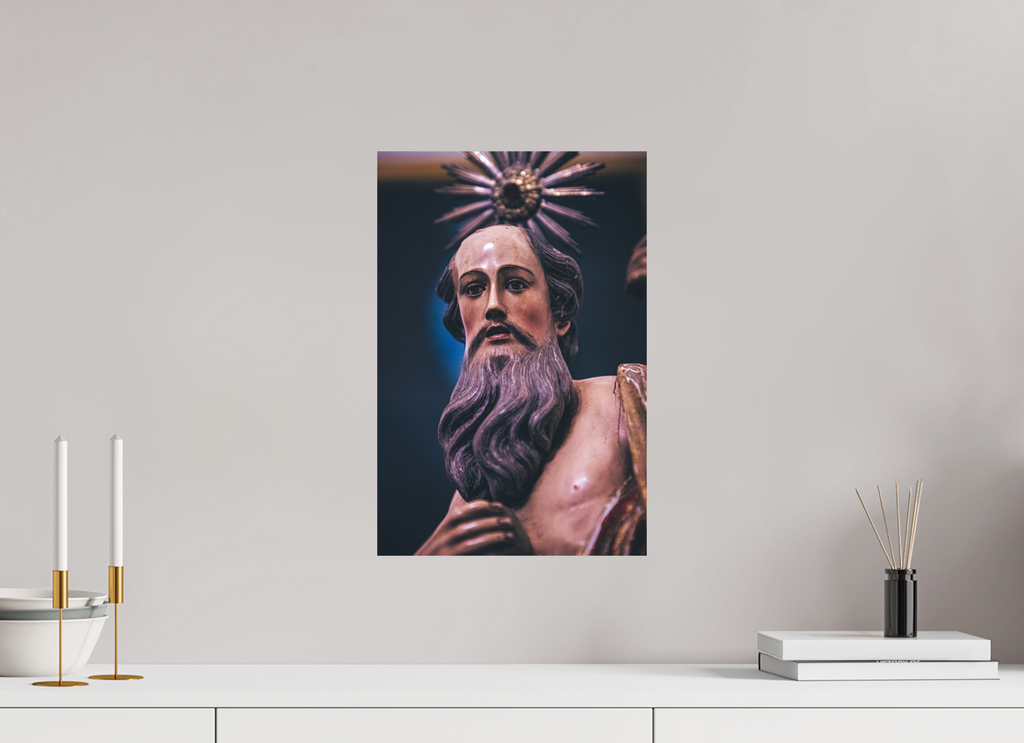 30 x 45 cm, Papier photo couleur Tirage photo [ Porto - Sant'Antonio ] - Photographie d'art
