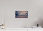 32 x 18 cm, Alu-Dibon couleur Tirage photo [ Berlin - JOE ] - Photographie d'art